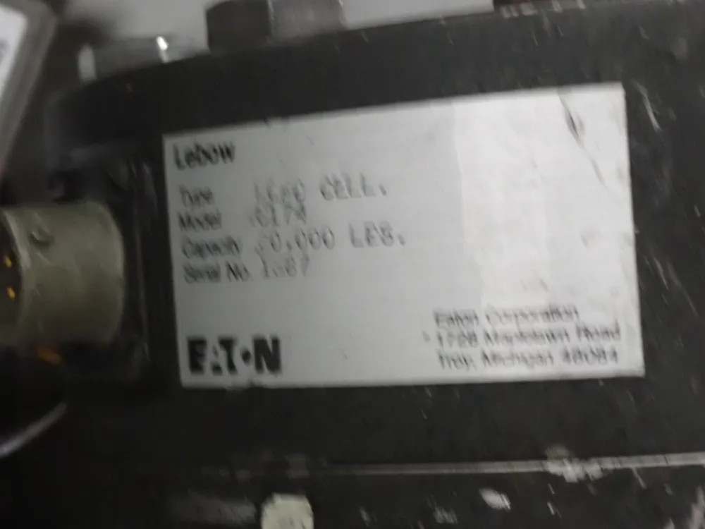 LOADCELL 12251270219