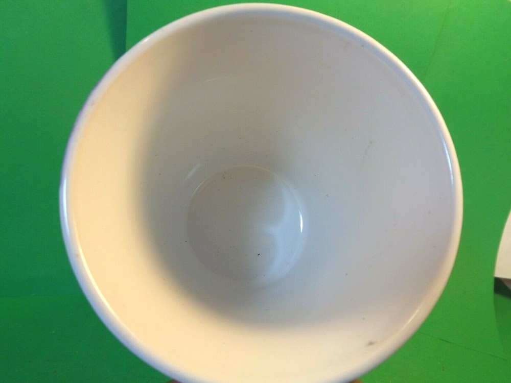 Y! Coffee Mug (Used/EUC)