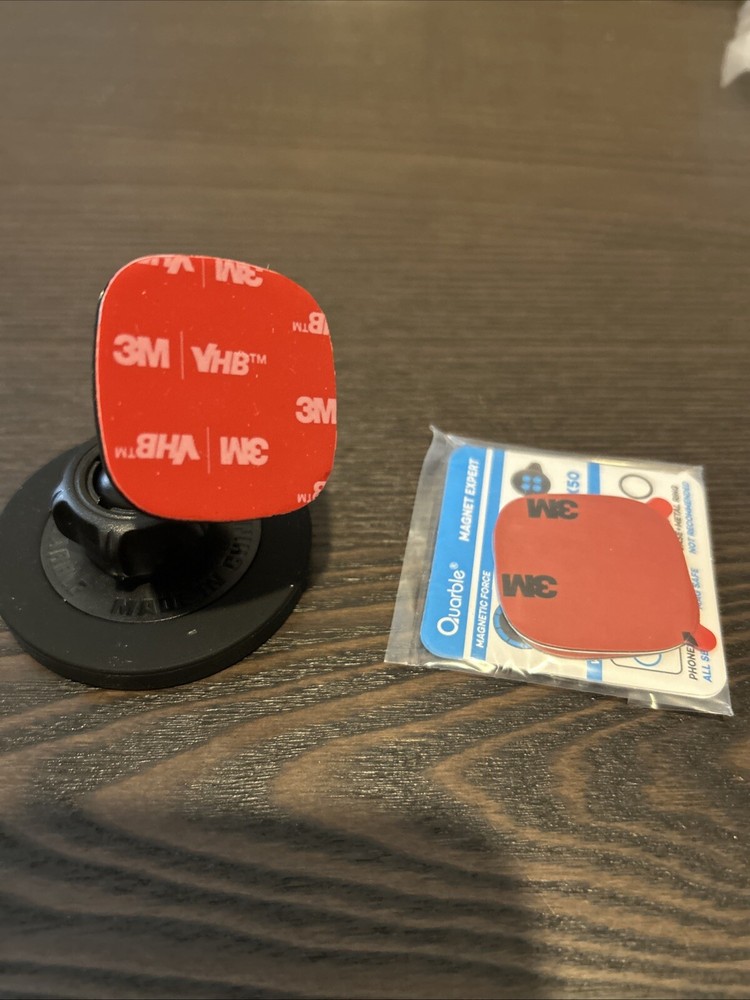 Quarble Magnetic Car Mount