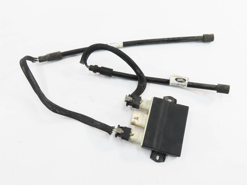 2016 RANGE ROVER EVOQUE (L538) SMART OPENER MODULE