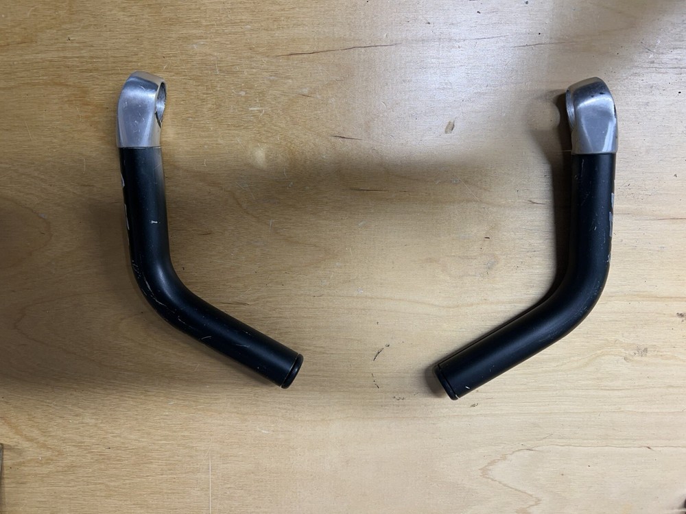 Onza Bar Ends Vintage MTB