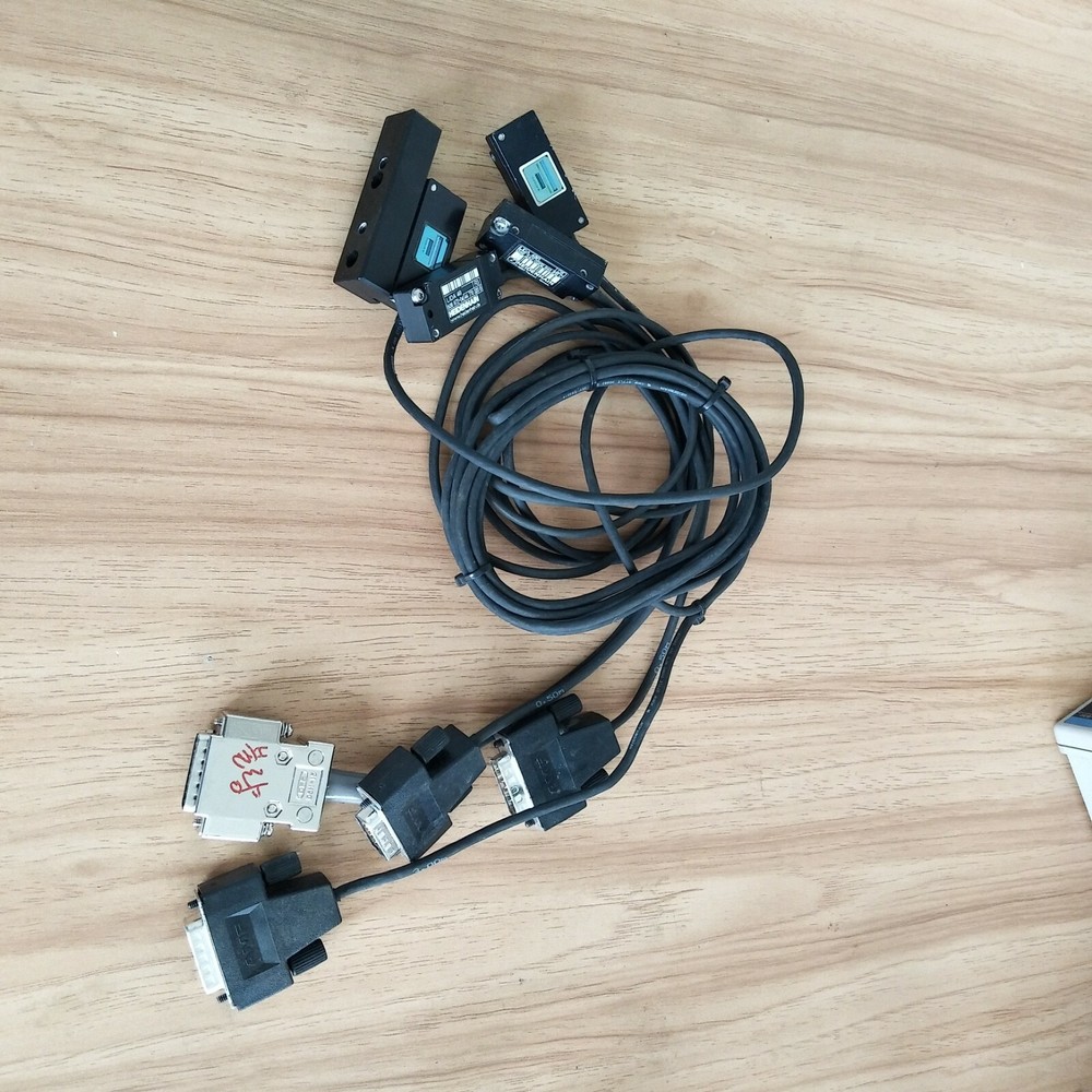 HEIDENHAIN LIDA48/ LIDA48R Linear Encoder