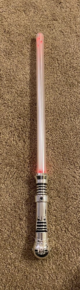 Toy Light Up Sword