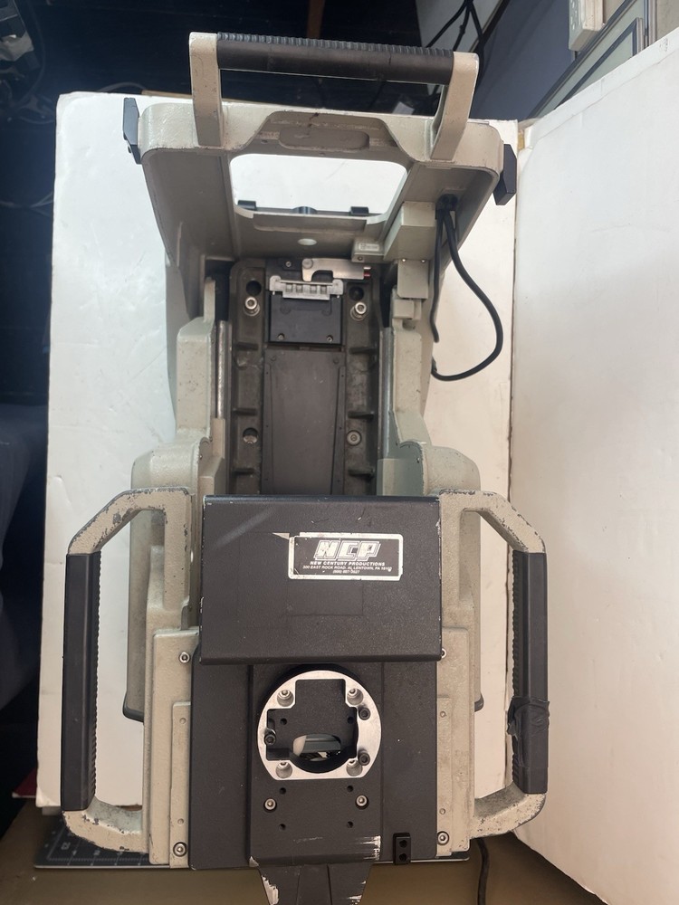 Ikegami HD SE-79D System Expander