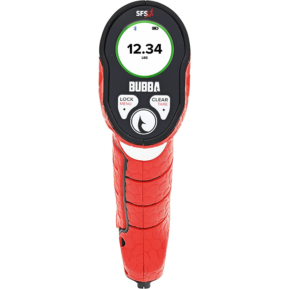Bubba Smart Fish Scale Lite