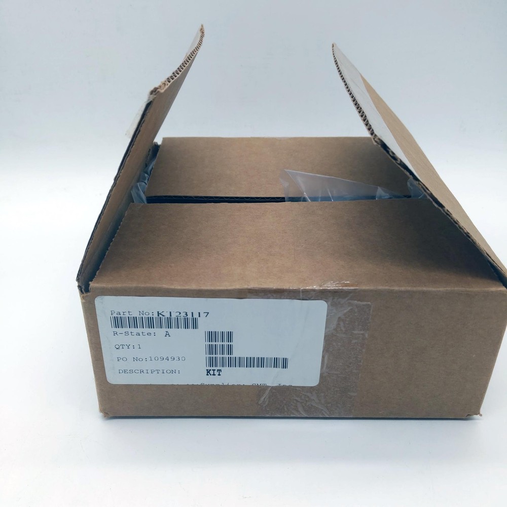 M/A Com/Harris/Ericsson Mounting Bracket KT23117, New, Never Used