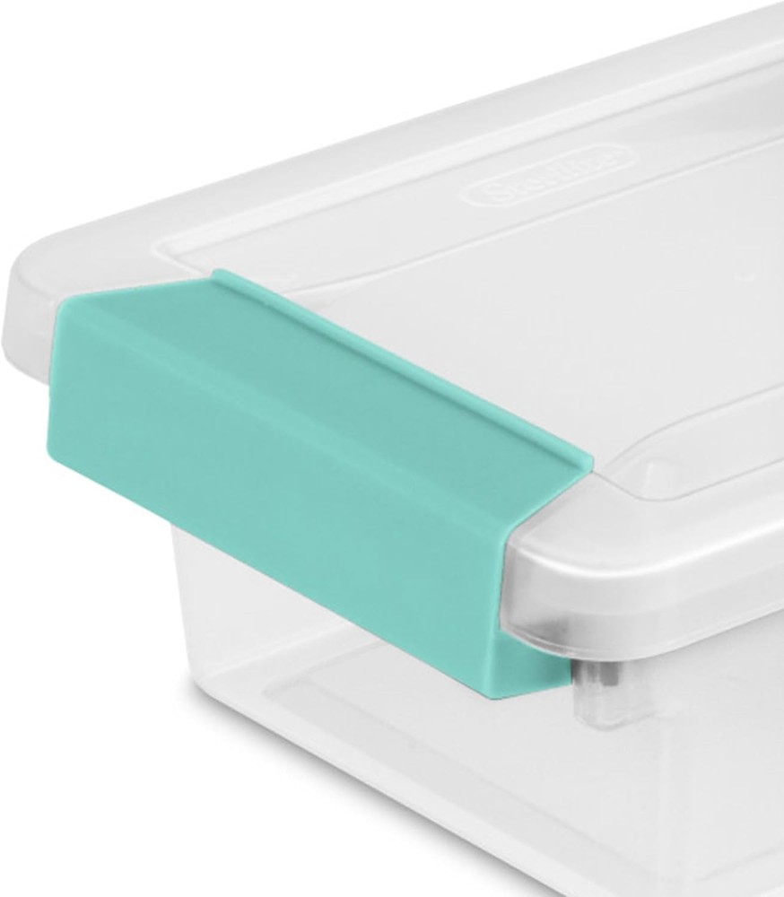 6-Piece Clip Case - Mini