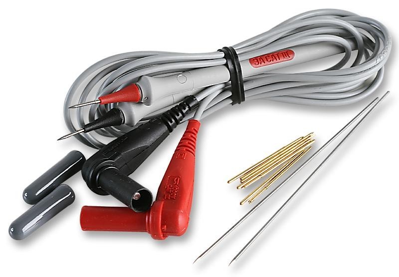 Fluke TL910 Electronic Test Probes