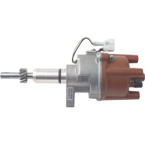 84-73445 New HEI Electronic Distributor and Module