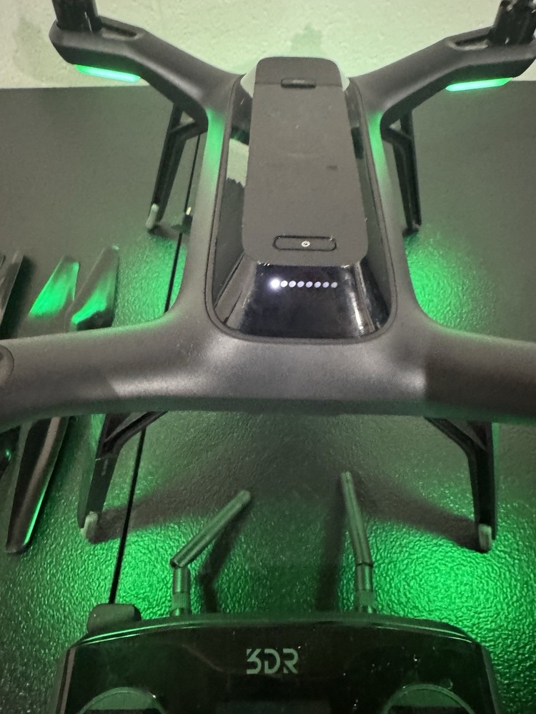 3DR Solo Camera Drone