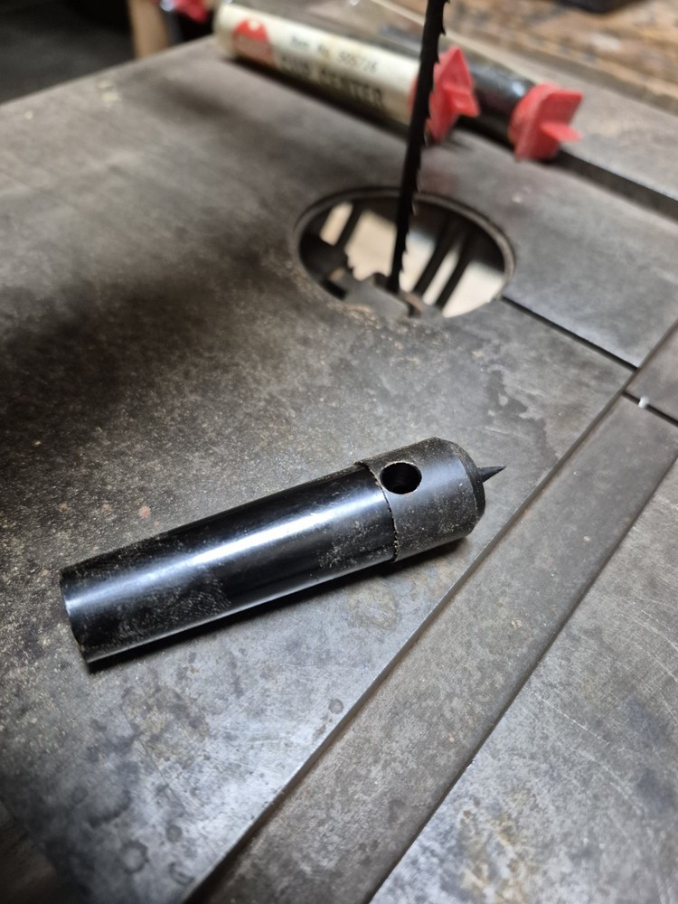 Shop Smith Cup Center