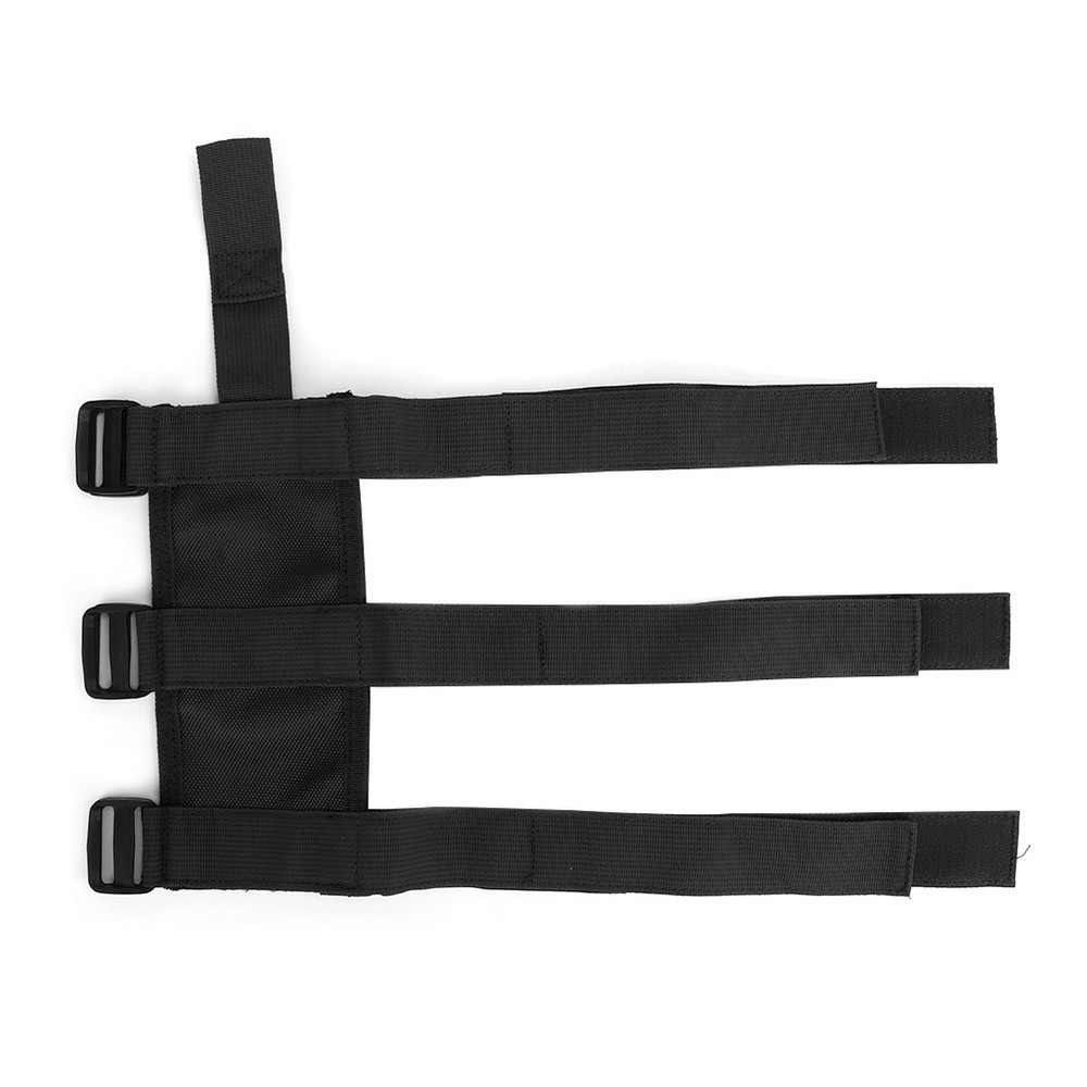 Adjustable Fire Extinguisher Belt For Easy Installation SCXY
