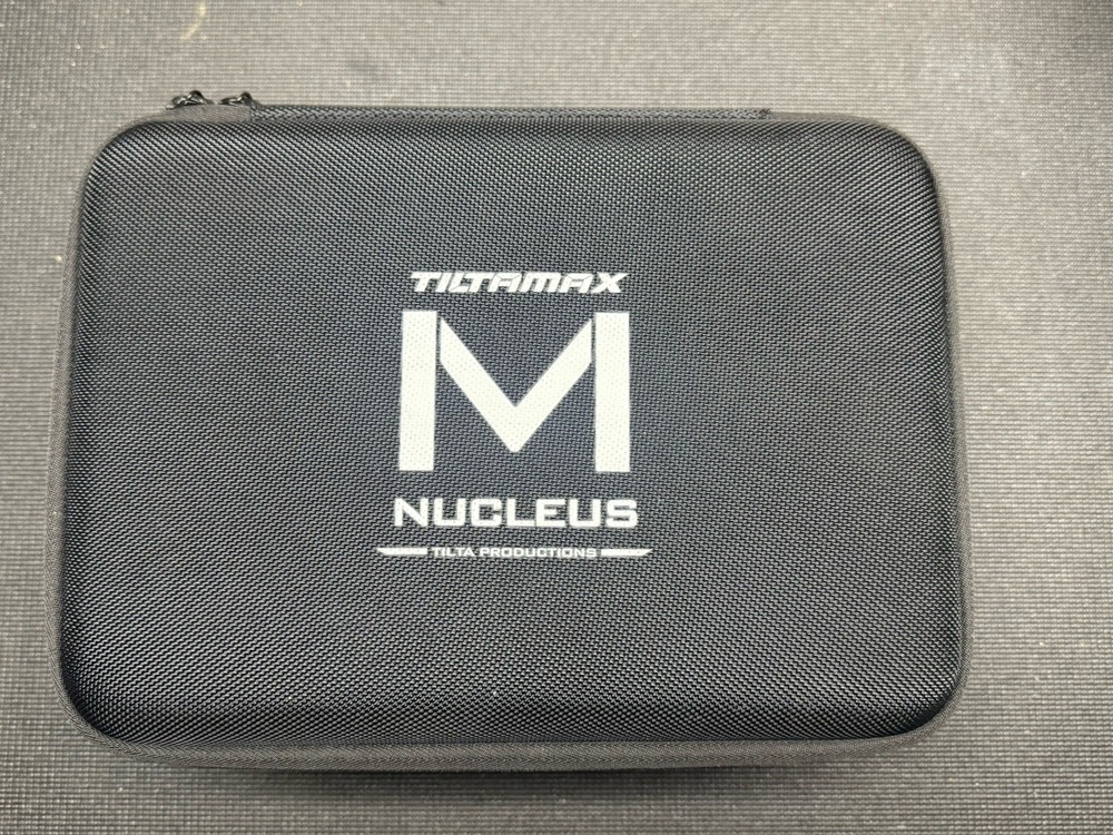 Nucleus-M WLC-T03 Wireless Follow Focus System Full Set