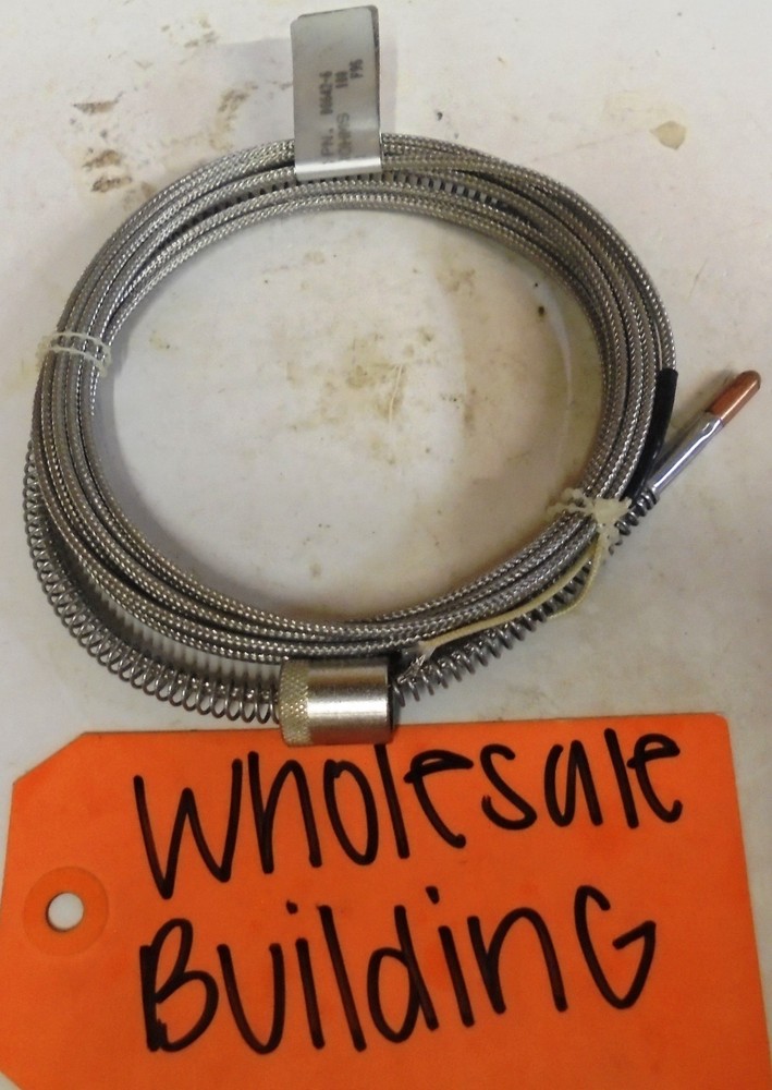 MAY COATING PROBE D8602-6 100 OHMS