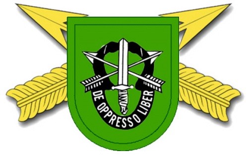 Address Labels -  10th Special Forces  02 (new)