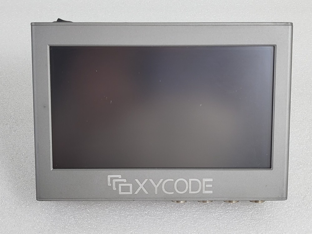 XYCODE E900 High Resolution InkJet Printer