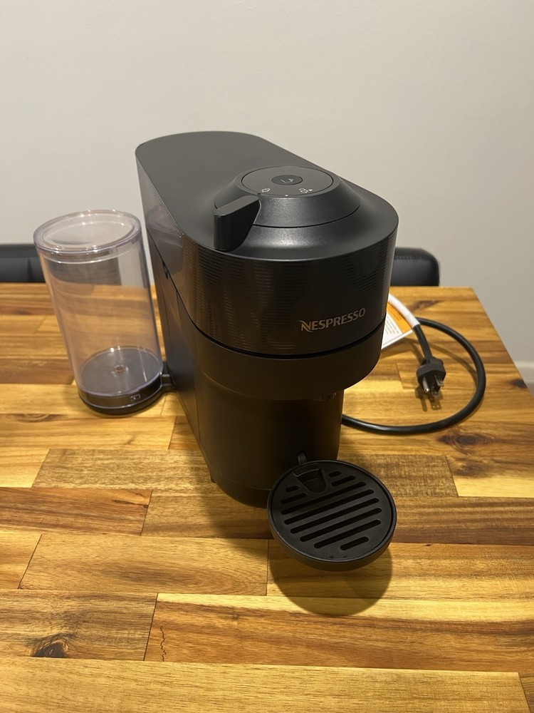 Nespresso Vertuo Pop Plus Coffee/Espresso Machine - USED