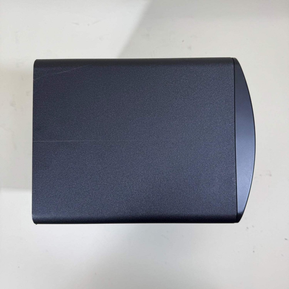 Sterling MX5 Studio Monitors Black