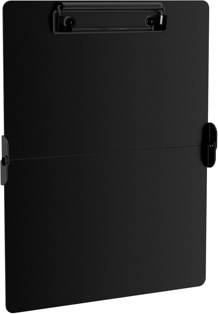 Blackout ISO Clipboard