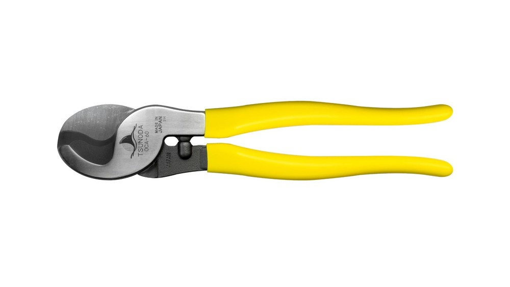 Tsunoda OCA-60 Cable Cutter, 10-Inch