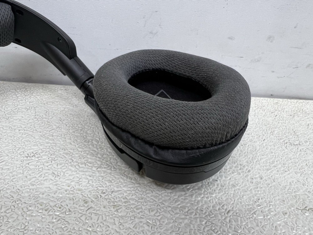 Turtle Beach Atlas Three Wired Stereo Headset - Black -