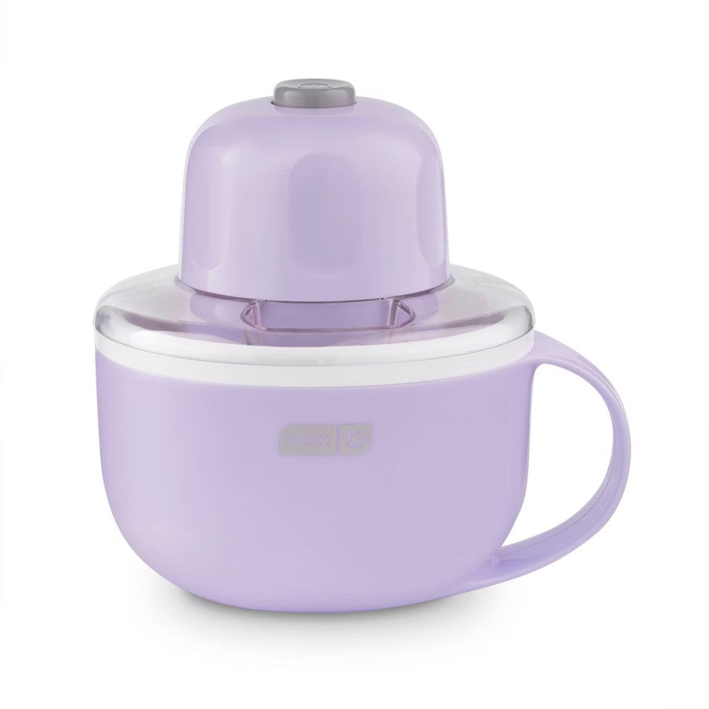 Dash My Mug Ice Cream Maker