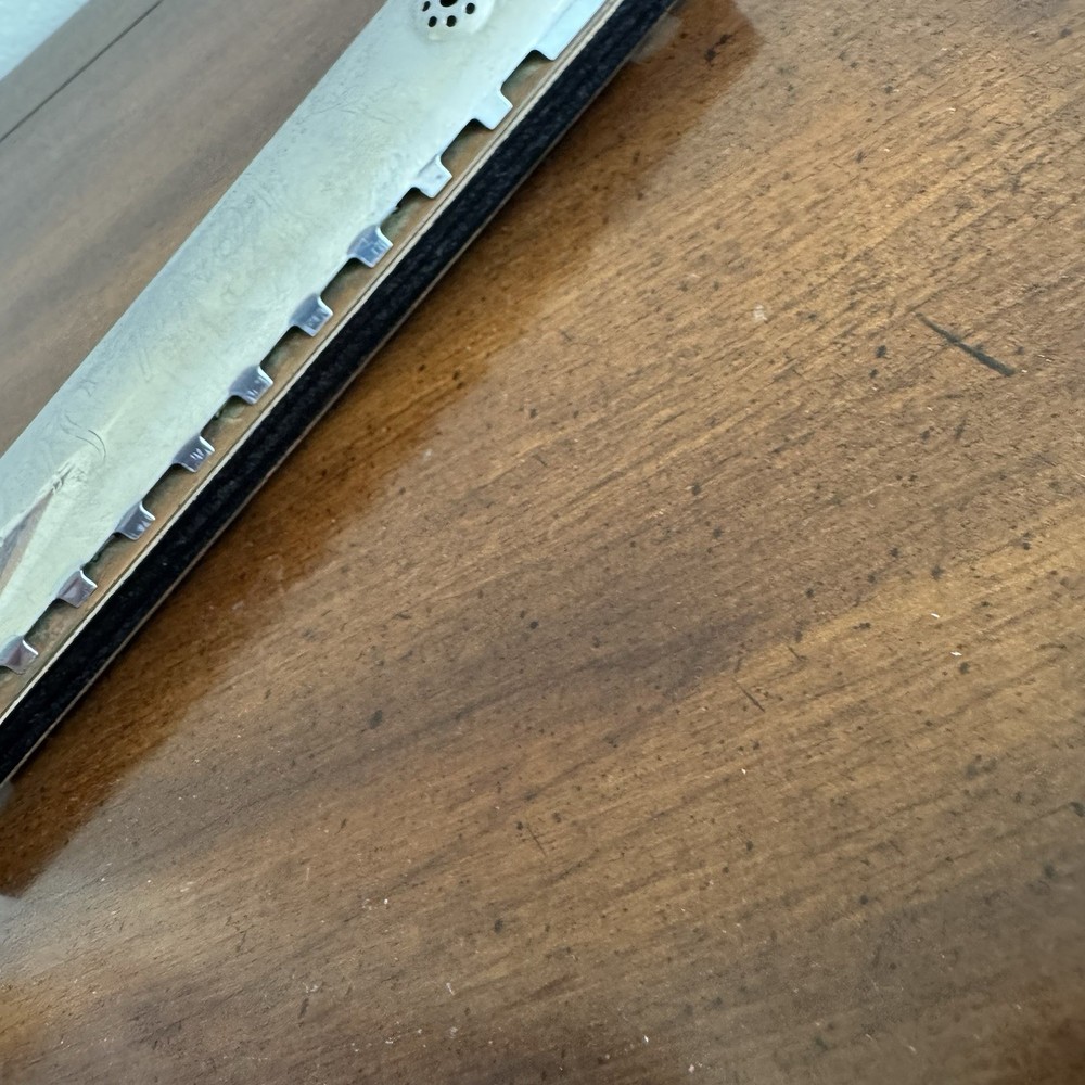 Vintage World Star Special Harmonica /JAPAN/