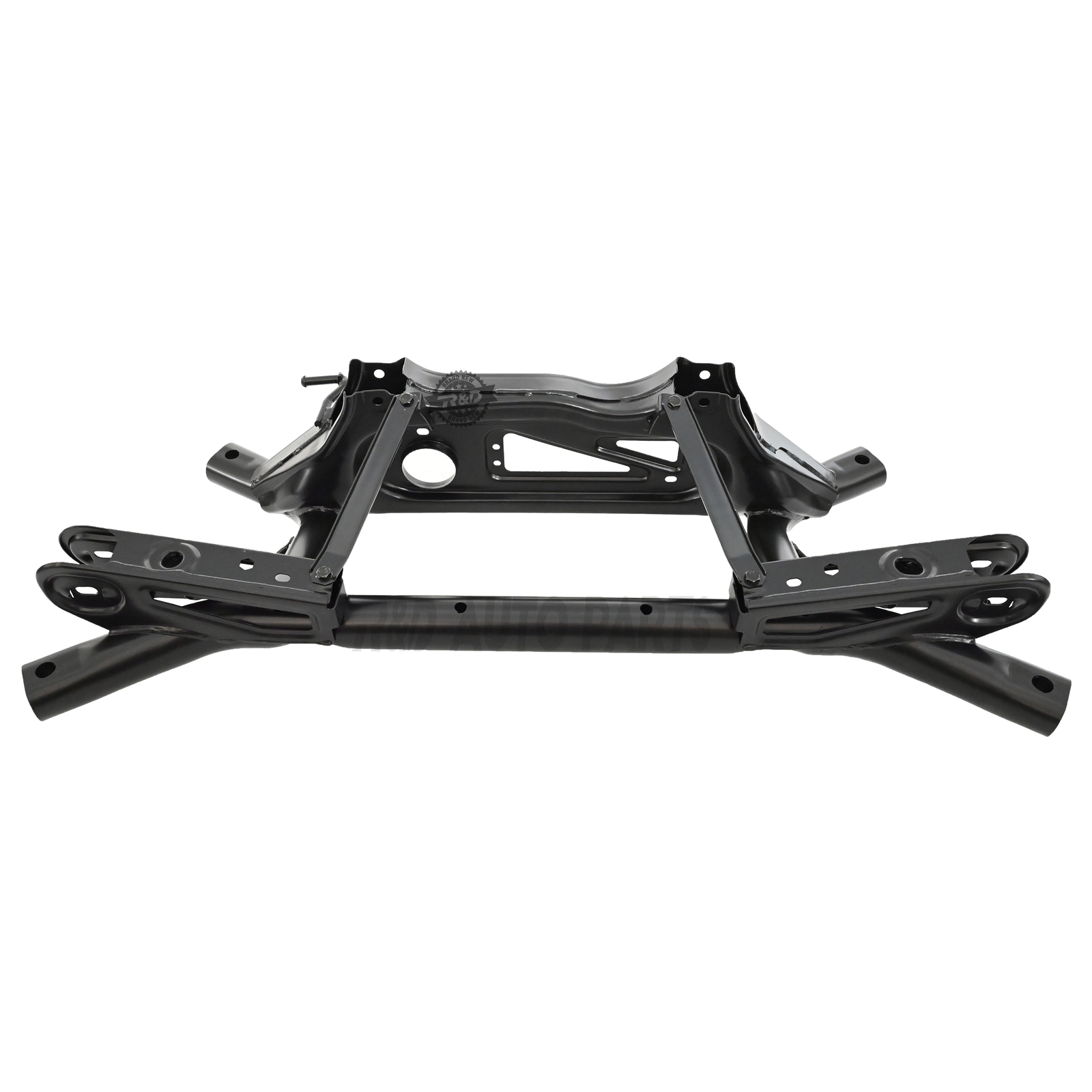 Rear Suspension Repair Kit for Dodge Caliber Jeep Compass Patriot 07-17 FWD 2WD