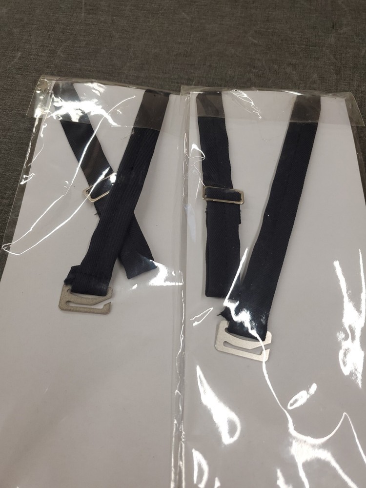 2 Boys Plain Dark Blue First Holy Communion Tie