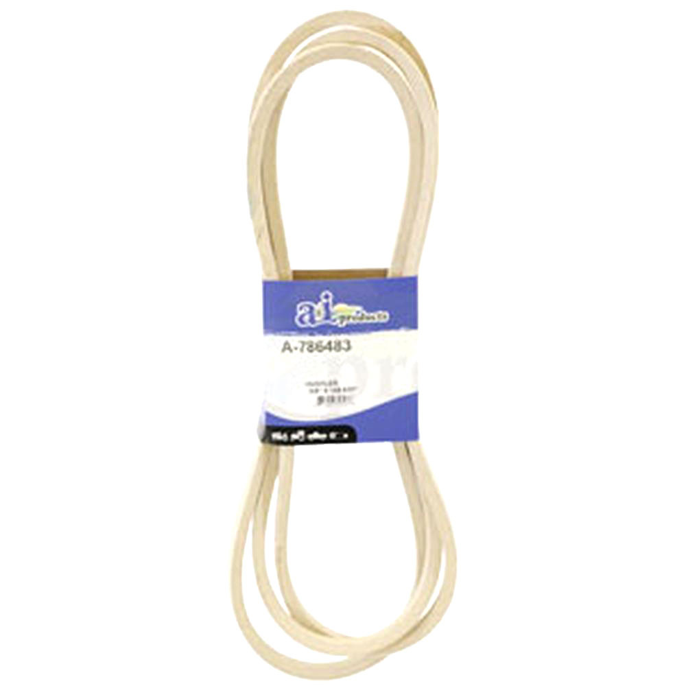 786483 HUSTLER BELT