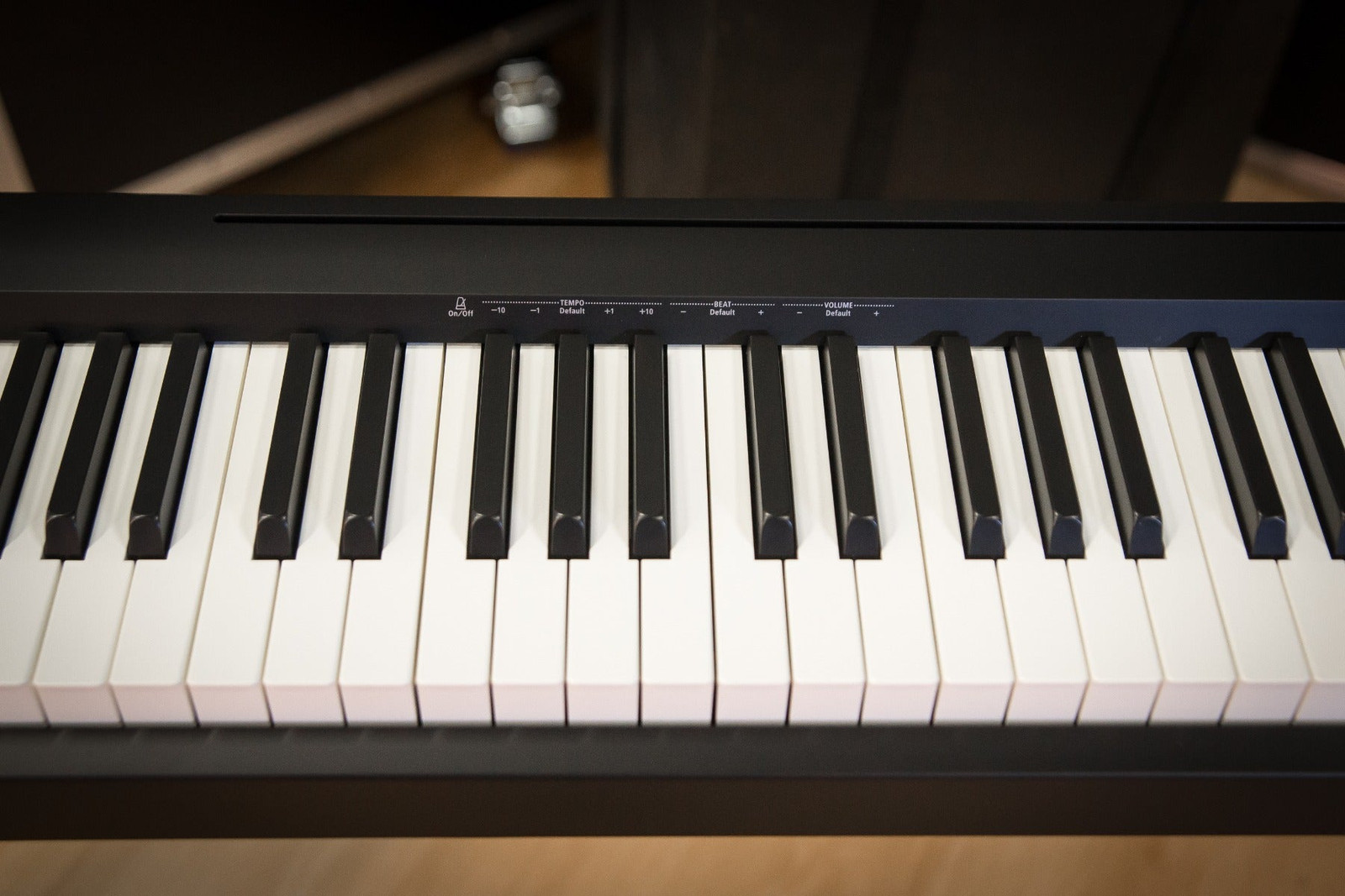 Roland FP-10 Digital Piano - Black