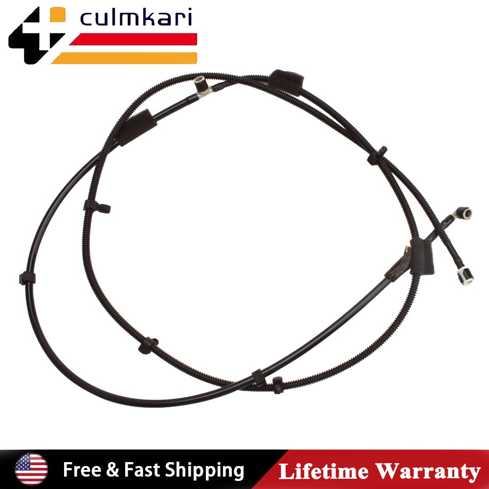 For 2011 2012 2013-2015 Ford Explorer Wiper Washer Windshield Upper Hose Pipe