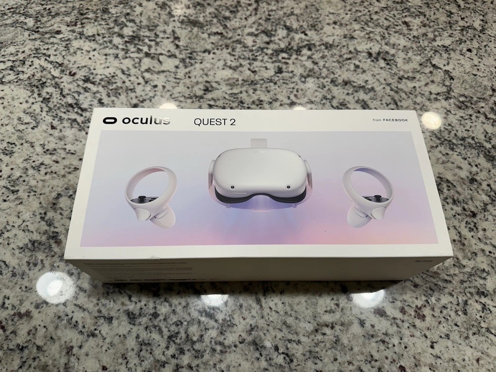 Oculus Quest 2