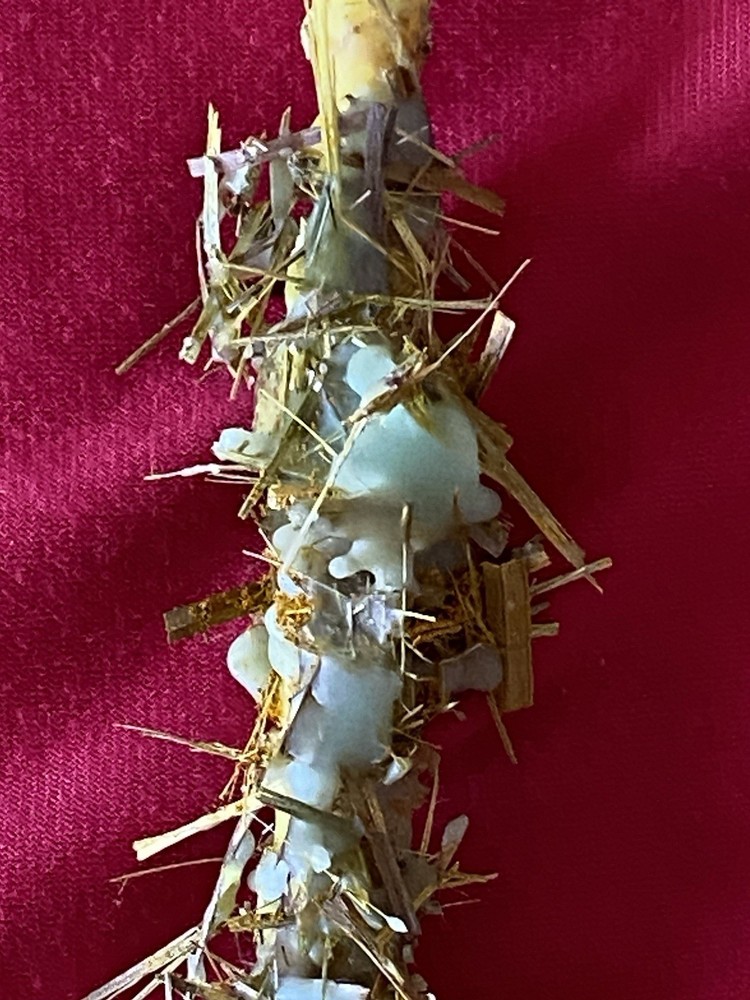 Happiness Spell Candle (small)