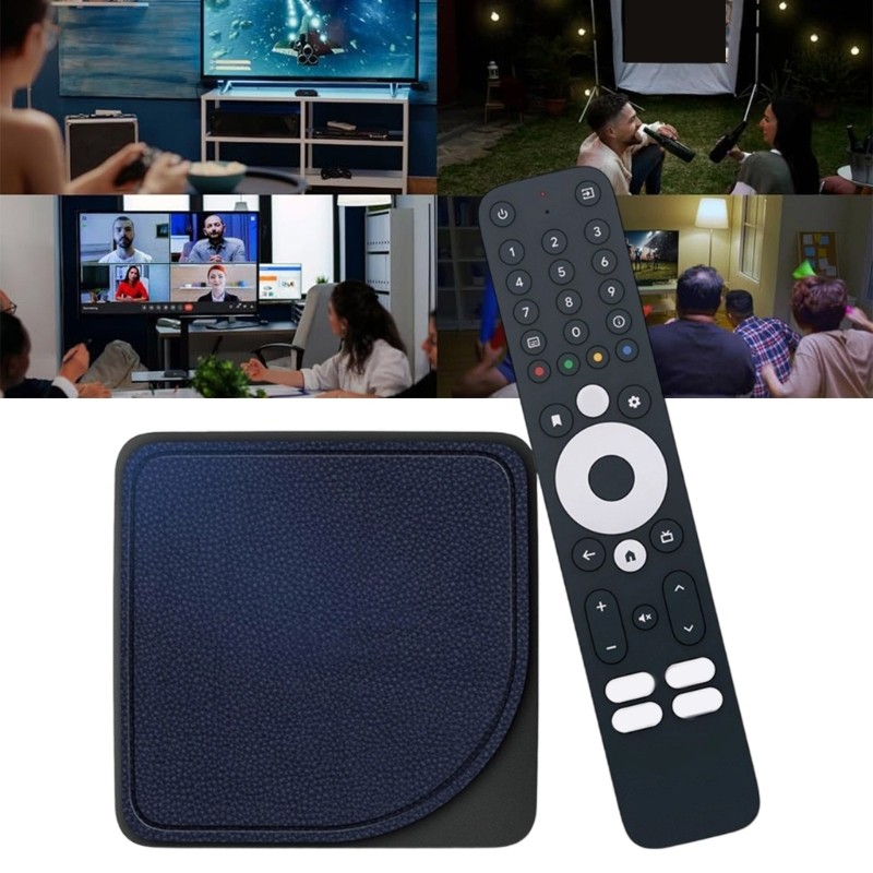 Level Meter Analog Meter 2 In 2 Out Sound Switcher Splitter Remote Controller