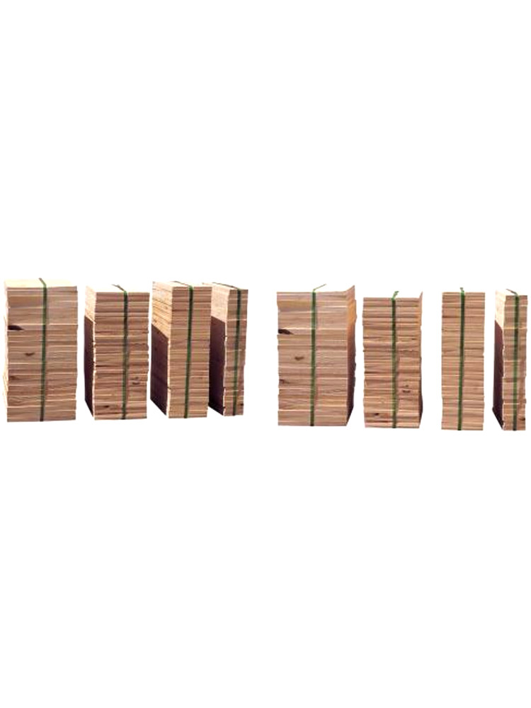 MAG 4" Pinewood Breaking Boards Bundle