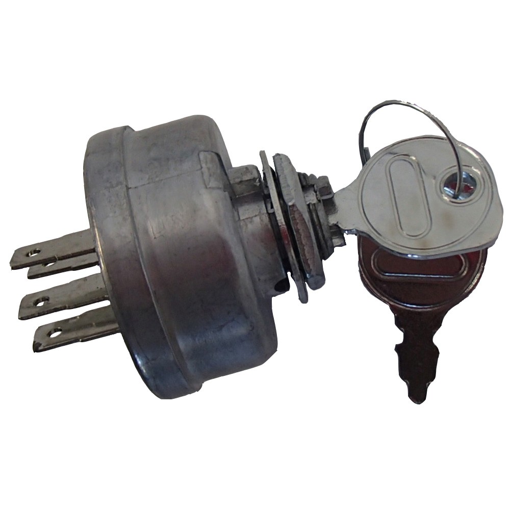 Ignition Switch Fits John Deere # AM103286 AM32318