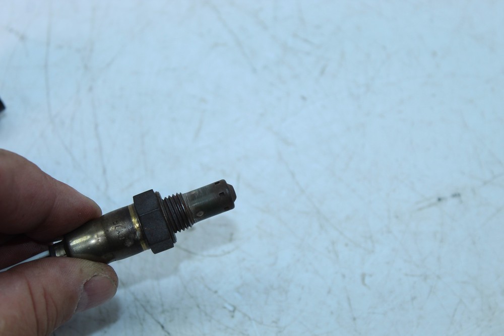 2011 Ducati Multistrada 1200 S Touring OXYGEN SENSOR O2 LAMBDA OEM 55212092A