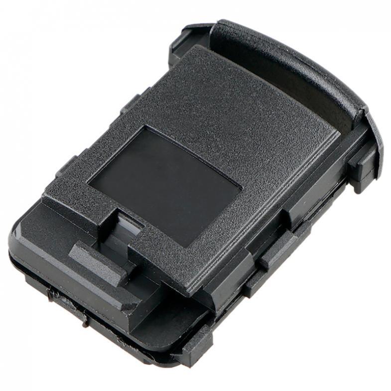 2 Button Car Key Remote Case Fit for MERIVA / OPEL / ASTRA with 2 Microswitch