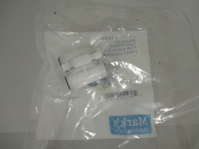 Mark's 11449 Bradley Cartridge