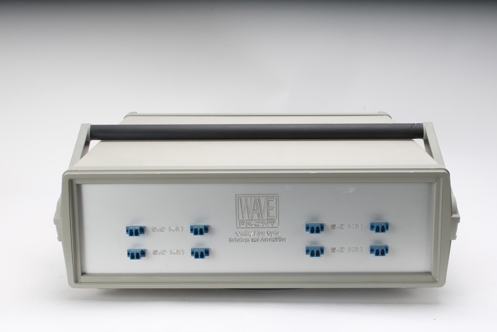 Wavefront NSJ-4 5KM-LC-A Fiber Optic Switcher