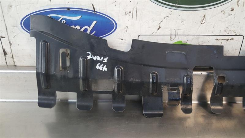 RANGE ROVER VOUGE L405 2013 FRONT BUMPER UPPER BRACKET SUPPORT CK5217A793AA