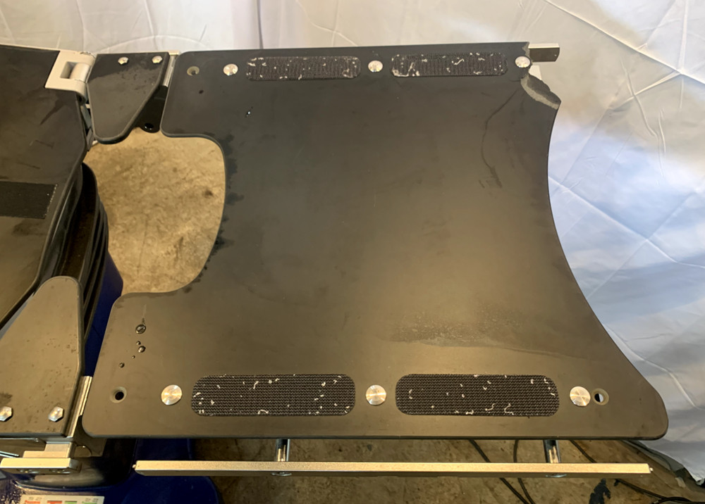 Maquet Alphamaxx - Table Only - Read Description - D1020x