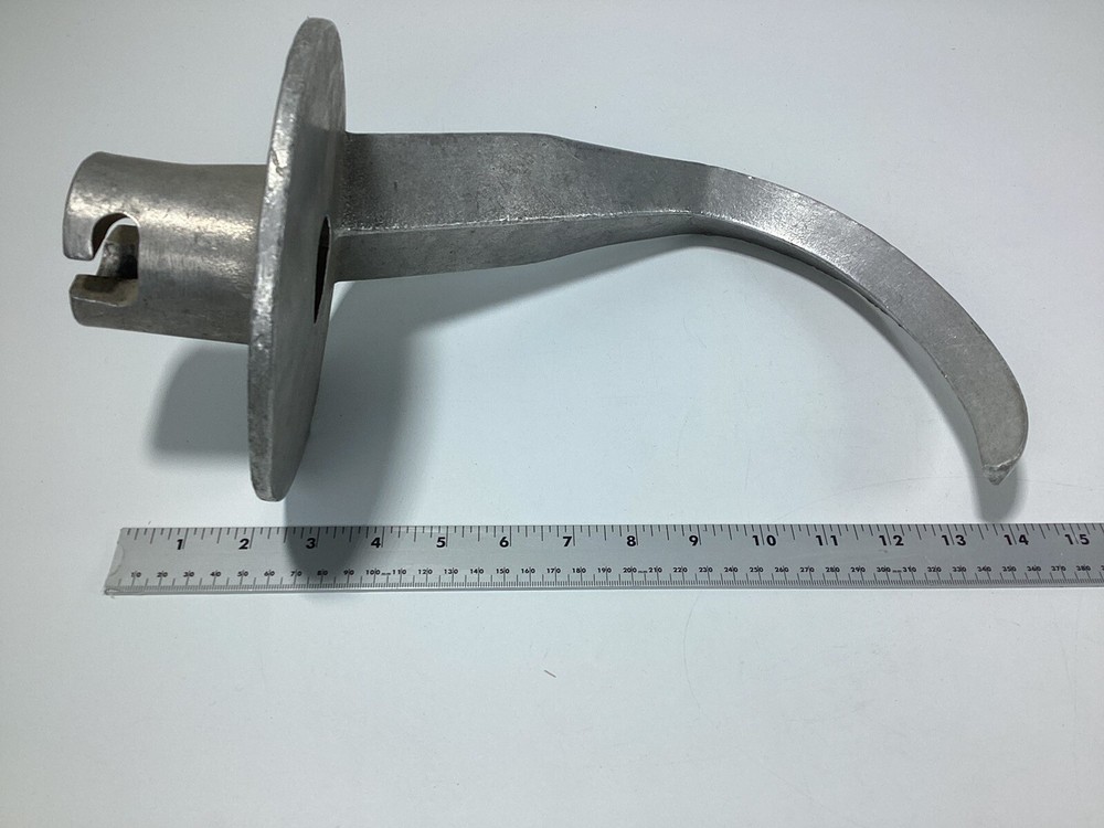Hobart Dough Hook? Part # 355000411