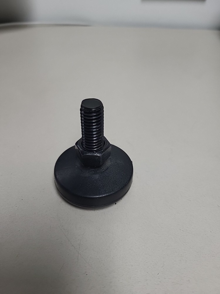 Star Trac E-CT Elliptical Leveling Foot (17E)