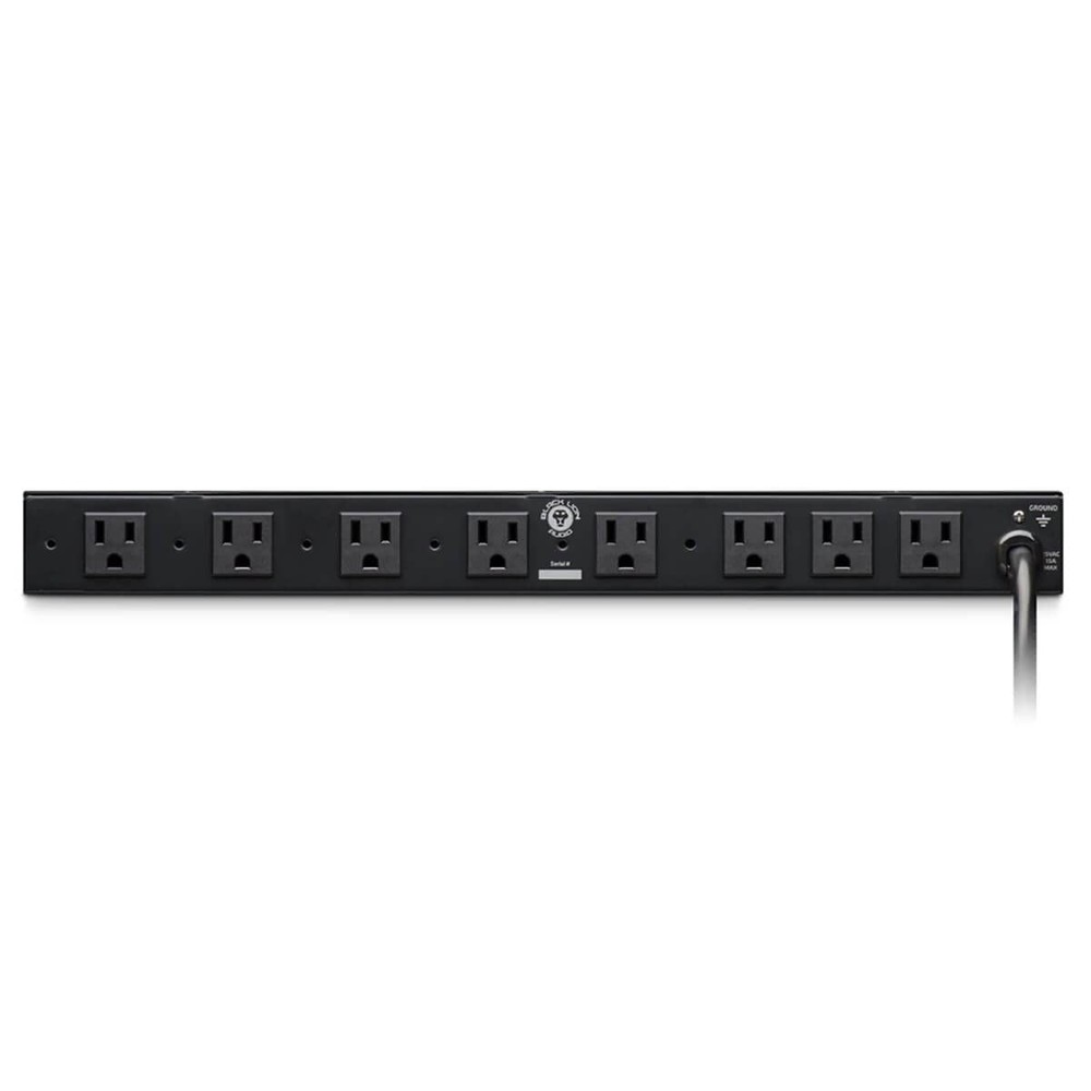 PG-X Rackmount Power Conditioner