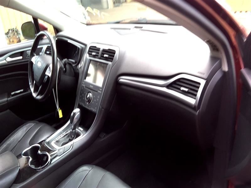 FUSION 2014 High Mounted Stop Light 1038161601