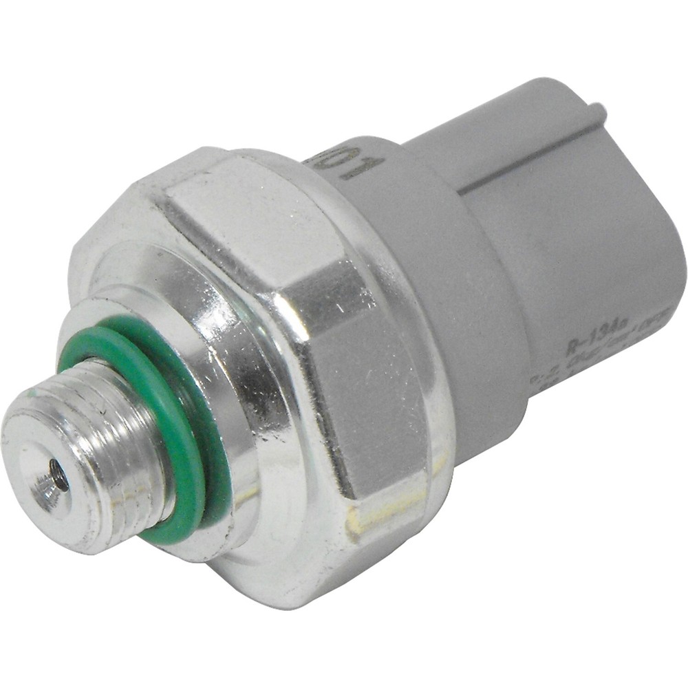 For 2017 Toyota Tacoma HVAC Binary Switch UAC
