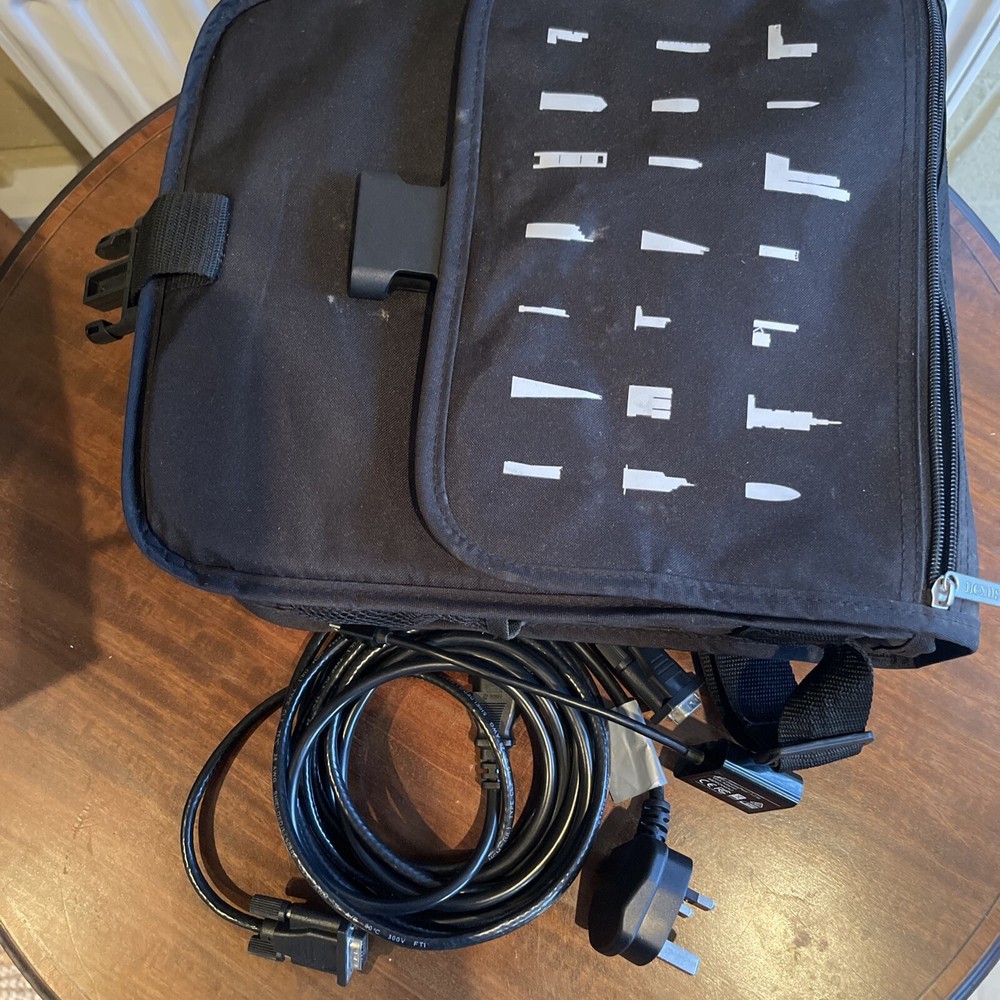 EPSON EB-X72 Conference Room Projector