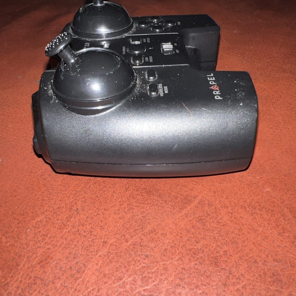 Propel Sky VLEPL-1610T Force Remote Control - Black See Descript